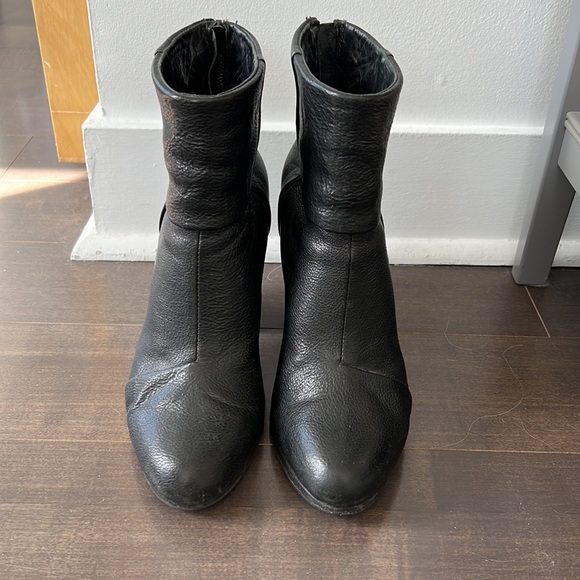 Rag and Bone Newbury Boots - Picture 2 of 5